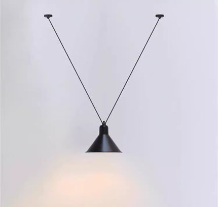 Pendant Light PLAUS — modern pendant light, custom designer lighting by RODESIGNE