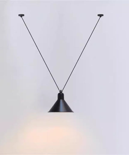 Pendant Light PLAUS
