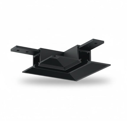 Connector Module ROCCA-W — track lighting accessory, technical lighting by RODESIGNE