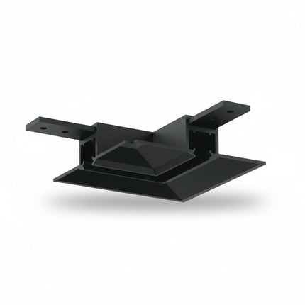 Connector Module ROCCA-W — track lighting accessory, technical lighting by RODESIGNE