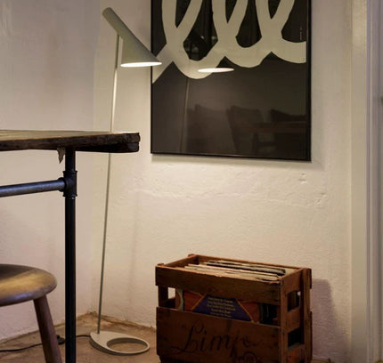 Floor Lamp MORDEN — designer floor lamp by RODESIGNE