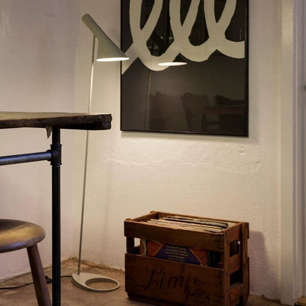 Floor Lamp MORDEN — designer floor lamp by RODESIGNE