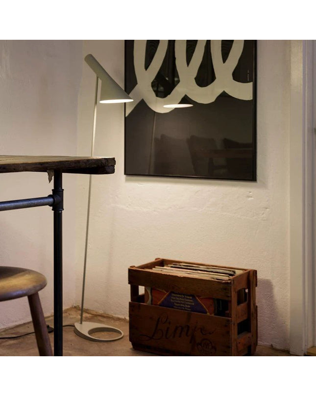 Floor Lamp MORDEN — designer floor lamp by RODESIGNE