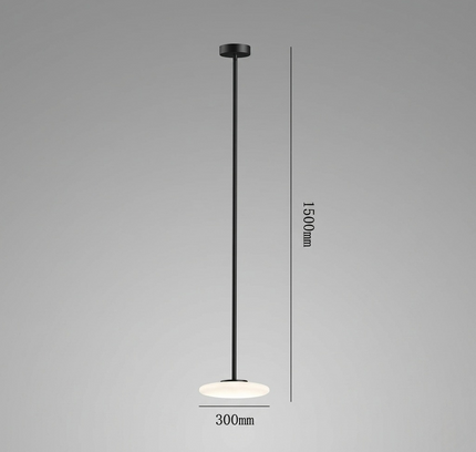 Pendant Light ILLUMA by RODESIGNE