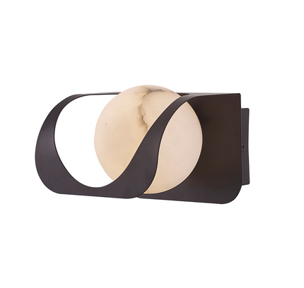 Wall Sconce DEARB — wall sconce lamp, designer lighting by RODESIGNE