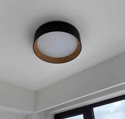 Ceiling Light VIBIA — ceiling light fixture, designer lighting by RODESIGNE