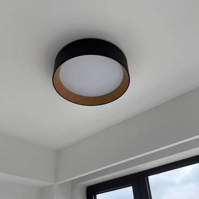 Ceiling Light VIBIA — ceiling light fixture, designer lighting by RODESIGNE