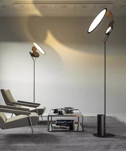 Floor Lamp SETTER