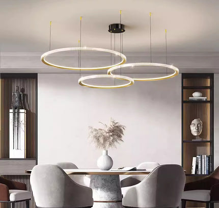 Chandelier FASH by Rodesigne