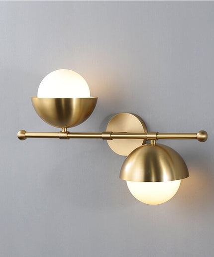 Wall Sconce WHEATON