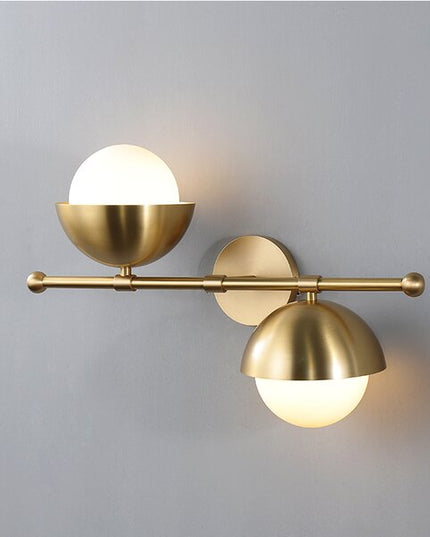 Wall Sconce WHEATON