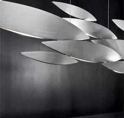 Chandelier NATAHGN by Rodesigne