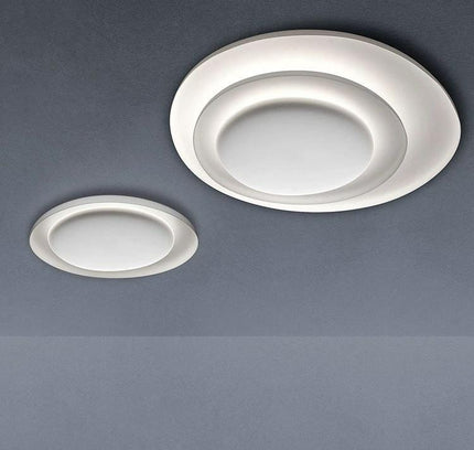 Ceiling Light DELAY — ceiling light fixture, designer lighting by RODESIGNE