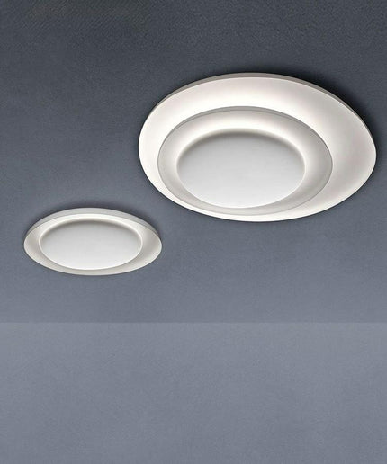 Ceiling Light DELAY