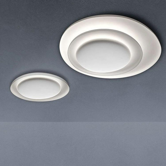 Ceiling Light DELAY — ceiling light fixture, designer lighting by RODESIGNE