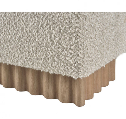 Bench TILLA by Rodesigne