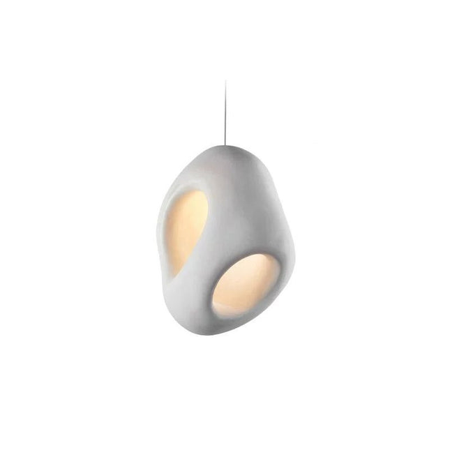 Pendant Light ZUMMA — modern pendant light, custom designer lighting by RODESIGNE