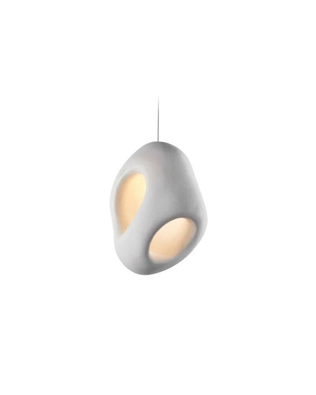 Pendant Light ZUMMA — modern pendant light, custom designer lighting by RODESIGNE