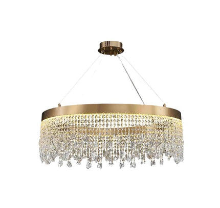 Chandelier NIKKO by Rodesigne