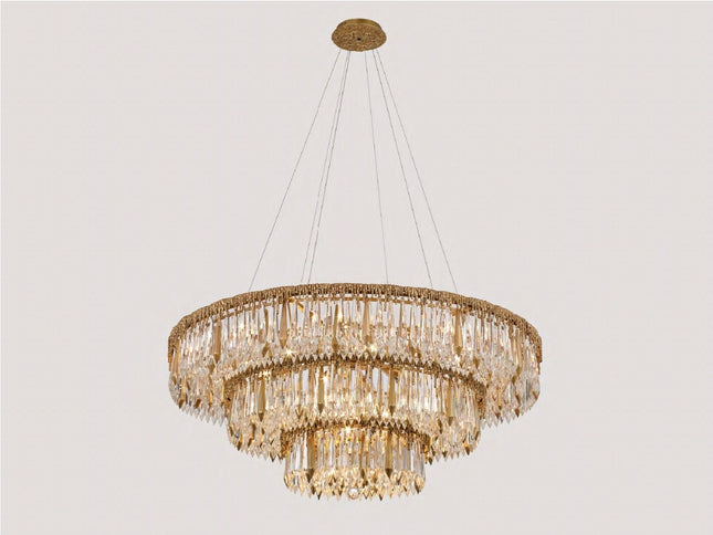 Chandelier HARTER