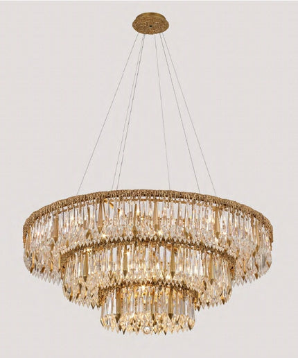 Chandelier HARTER