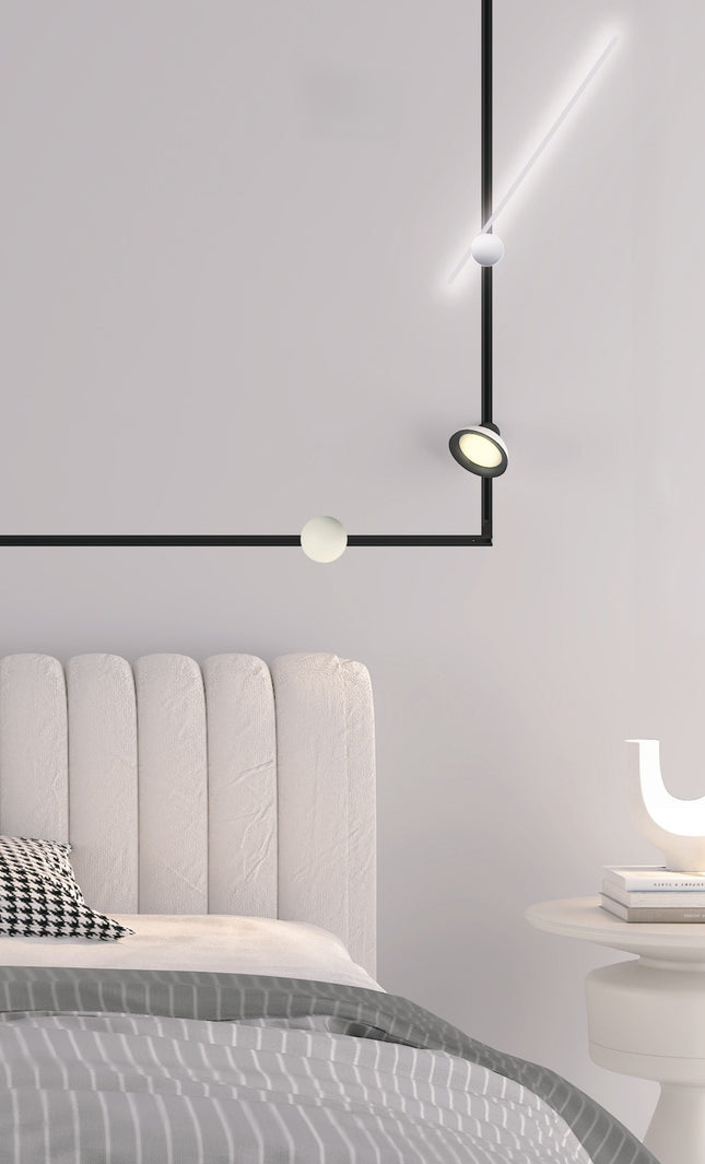 Track Light ROCCA-10