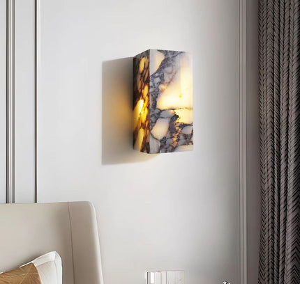 Wall Light BRECCIA by RODESIGNE