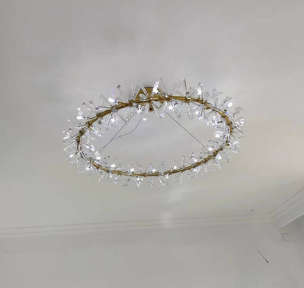 Chandelier MARIANNA by Rodesigne