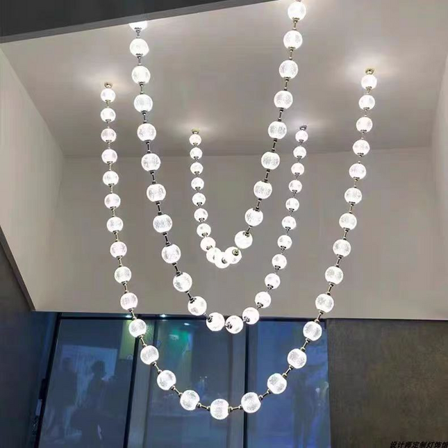 Chandelier DIGREMA