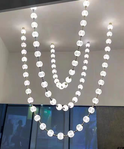 Chandelier DIGREMA