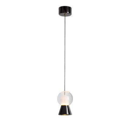 Pendant lamp MANRIQUE by Rodesigne
