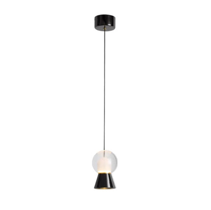 Pendant lamp MANRIQUE by Rodesigne