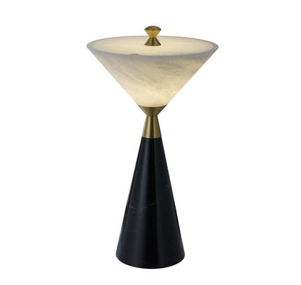 Table Lamp MEVVA — designer table lamp by RODESIGNE