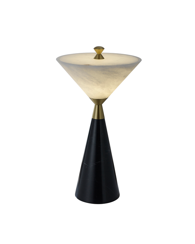 Table Lamp MEVVA — designer table lamp by RODESIGNE