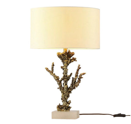 Table Lamp RAMPAGE — designer table lamp by RODESIGNE