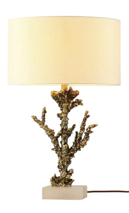 Table Lamp RAMPAGE