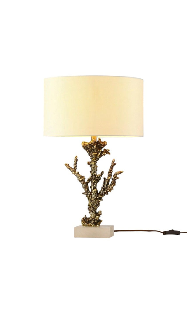 Table Lamp RAMPAGE