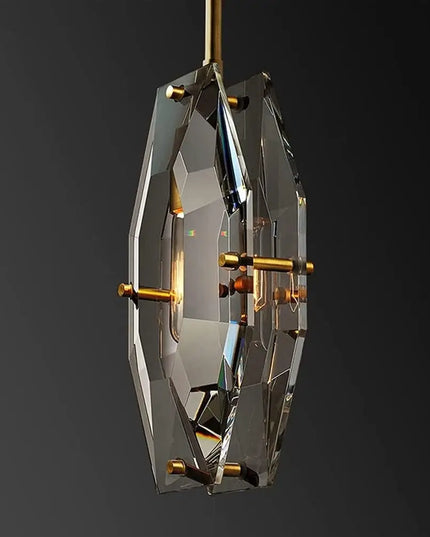 Pendant lamp FRANCAIX by Rodesigne