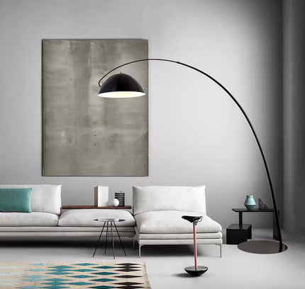 Floor Lamp ARLOTT — designer floor lamp by RODESIGNE
