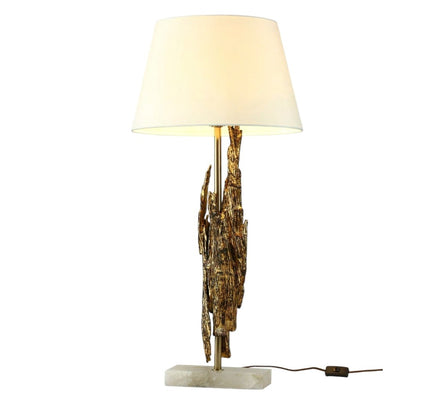 Table Lamp UNDINA — designer table lamp by RODESIGNE