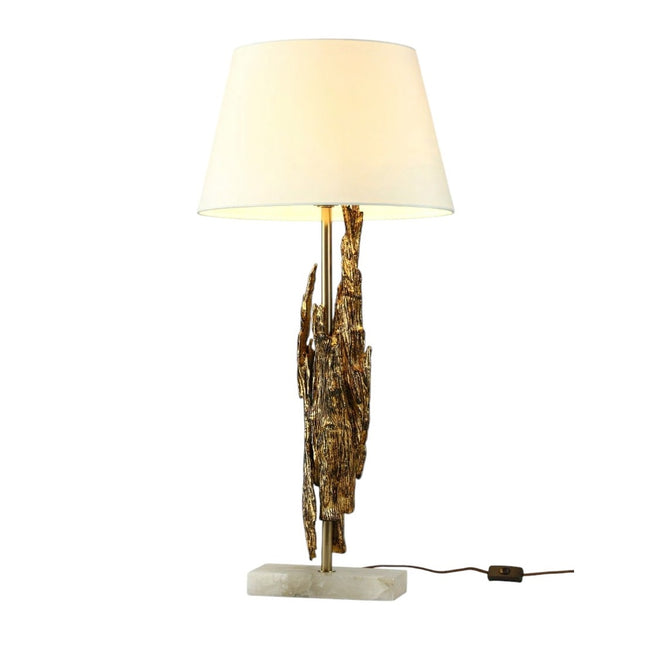 Table Lamp UNDINA — designer table lamp by RODESIGNE