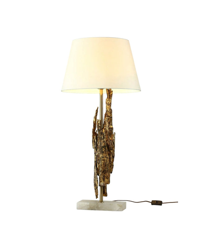 Table Lamp UNDINA — designer table lamp by RODESIGNE