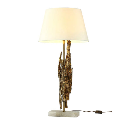 Table Lamp UNDINA — designer table lamp by RODESIGNE