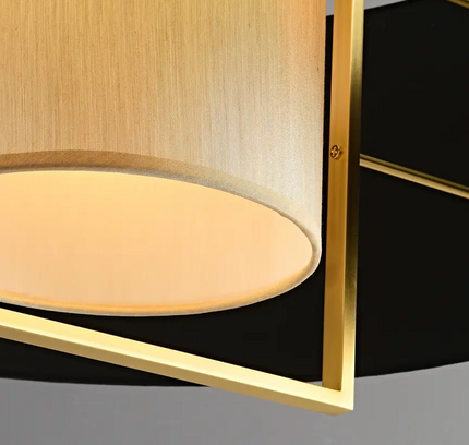 Pendant Light DOUSE — modern pendant light, custom designer lighting by RODESIGNE