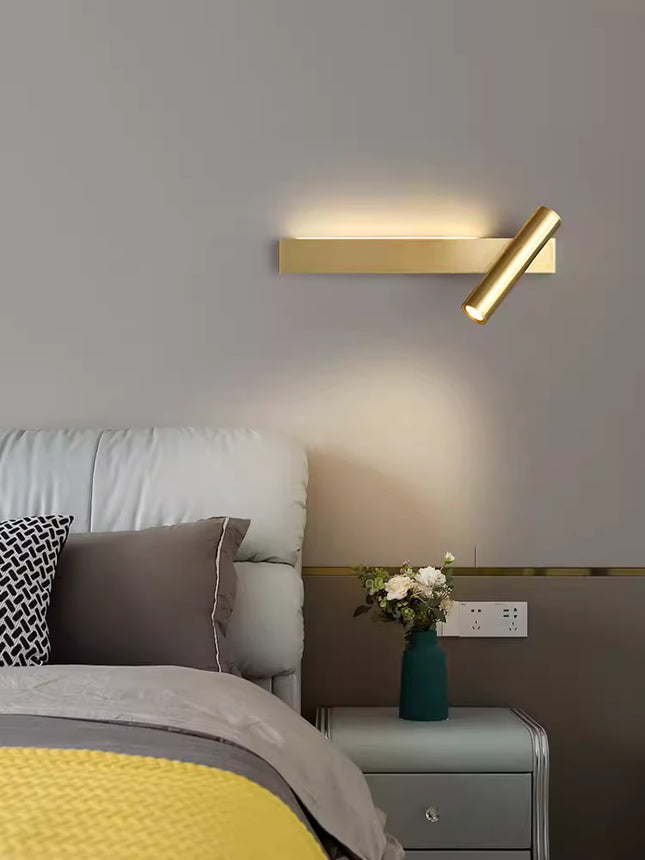 Wall Sconce NAGAN