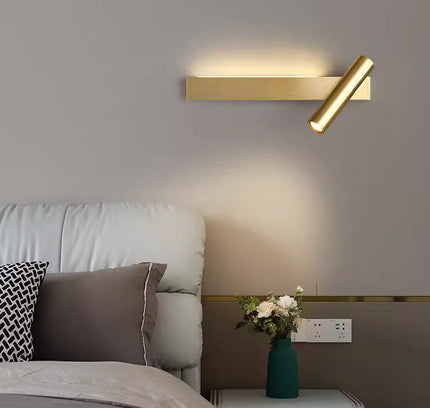 Wall Sconce NAGAN — wall sconce lamp, designer lighting by RODESIGNE