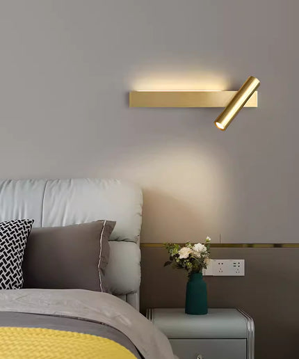 Wall Sconce NAGAN