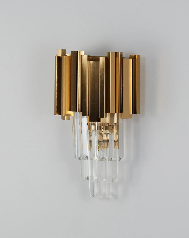 Wall lamp (Sconce) BARCLAY by Romatti