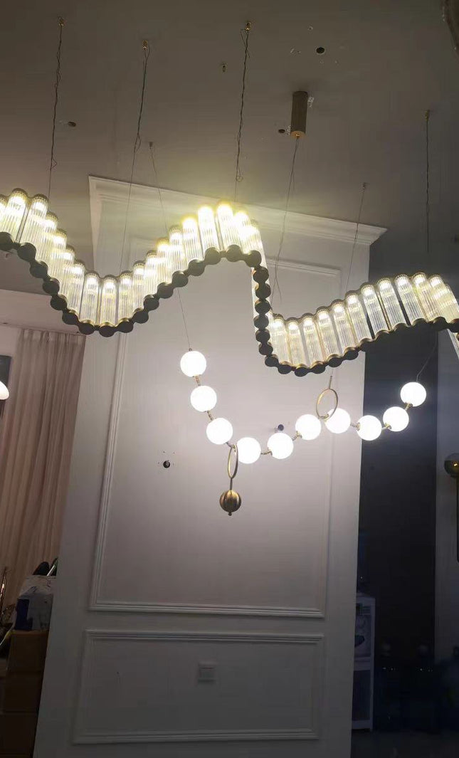 Chandelier ANRASS
