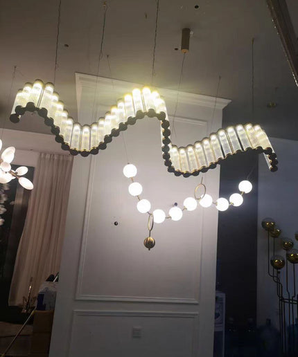 Chandelier ANRASS